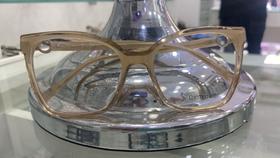 Óculos receituario carmen vitti