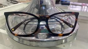 Óculos receituario carmen vitti