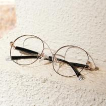 Óculos Receituário Carmim Óculos Receituário Carmim