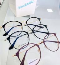 Óculos receituário