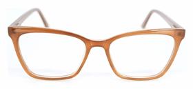 Óculos Receituário OXXY em Acetato Feminino OX-BB-15019-C1 Marrom