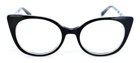 Óculos Receituário OXXY em Acetato Feminino OX-BB5016-C12 Preto