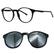 Oculos Redondo Mormaii Swap 2 6071 ABC com 1 Clipon - Escolha
