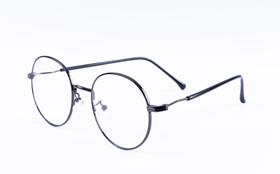 Óculos Redondo Retrô Estilo Clássico e Atemporal