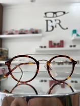 Óculos redondo SPELLBOUND