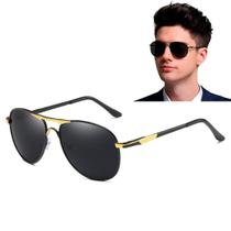 Óculos Reis Solar Or003 Masculino Polarizado Uv400