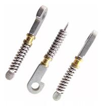 Óculos Reposição Conserto Mola Parafuso 206 - 05 Pares