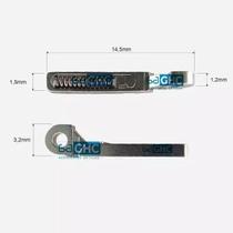 Óculos Reposição - Parafuso Mola - 30 Unidades