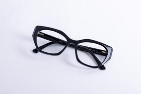 Óculos Rockabilly Black Óculos Rockabilly Black