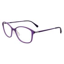 Óculos roxo Óculos roxo