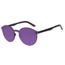 Óculos roxo Óculos roxo
