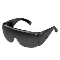 Oculos seg protector fume - 062035 - valeplast