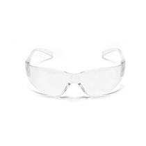 Óculos Segurança 3M Virtua Transparente Anti Risco Embaçante