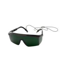 Oculos Seguranca 3m Vision 3000 Verde Ar-Sc Hb004003131