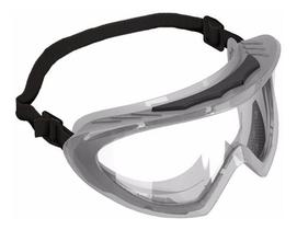Óculos segurança ampla visão incolor spider