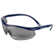 Óculos Segurança Argon Elite Cinza Antirrisco 902022 Libus