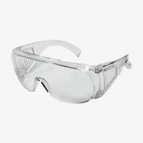 Oculos segurança epi 3m vision 2000 tratamento anti risco