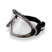Óculos Segurança Kalipso Angra Ampla Visão Incolor CA 20857
