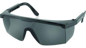 Oculos Segurança Policarbonato cinza = CA32508 - Worker