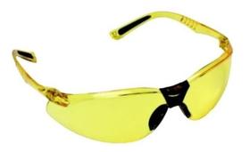 Óculos Segurança Proteção Cayman Cor Âmbar Proteção Visual