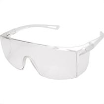 Oculos Seguranca Protecao Delta Sky Incolor Oculos Seguranca Protecao Delta Sky Incolor