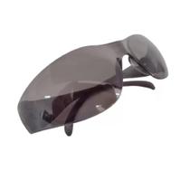 Óculos Segurança Proteção Virtua Cinza 3M