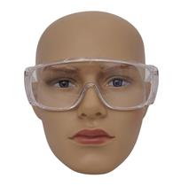 Óculos Segurança Sobrepor Ao Oculos De Grau Persona - Vicsa