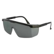 Oculos Seguranca Titan Fume - Proteplus