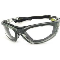 Oculos Seguranca Turbine Lente Incolor Vicsa
