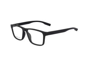 Óculos Sem Grau Masculino Armaçao Quadrado Leve E Moderno