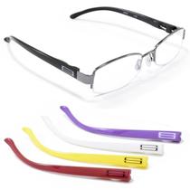 Oculos Smart Armação Troca Hastes Unissex Com 5 Hastes