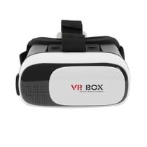 Oculos Smartphone Cardboard 3D Vr Box Plus - Gbmax
