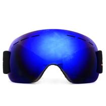 Óculos Snowboard Esqui Jet Ski Paintball Espelhado Proteção