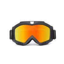 Óculos Snowboard Esqui Paintball Motocross Jet Ski Esportivo Óculos Snowboard Esqui Paintball Motocross Jet Ski Esportivo