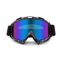 Óculos Snowboard Motocross Esqui Kitesurf Jet Ski Espelhado Óculos Snowboard Motocross Esqui Kitesurf Jet Ski Espelhado