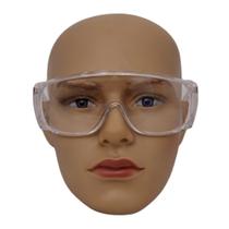 Óculos sobrepor ao oculos grau ss-lab super safety ca39.846 Óculos sobrepor ao oculos grau ss-lab super safety ca39.846