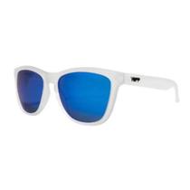 Óculos Sol Caneta Azul Yopp Proteção UV Espelhado Polarizado Anti reflexo Esportivo Leve