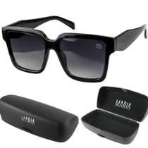 Oculos Sol Case Proteção Uv Social Vintage Praia Qualidade Oculos Sol Case Proteção Uv Social Vintage Praia Qualidade