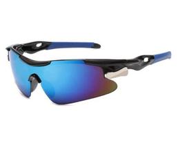 Oculos Sol Ciclista Ciclismo Esporte Proteção Uv400 Unissex - RIDERACE