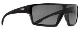 Oculos Sol Evoke Bionic Beta A01 Preto/Lente Cinza Degradê