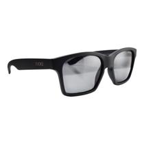 Óculos Sol EVOKE Masx Preto Quadr THUNDER BRH11 Óculos Sol EVOKE Masx Preto Quadr THUNDER BRH11