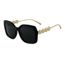 Oculos Sol Feminino com Proteção UV Original Kallblack SF8855