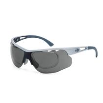 Óculos Sol Grau Mormaii Eagle Clip-on M0047 Clip On Esporte