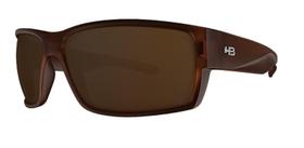 Óculos Sol Hb Narrabeen 010320 C.0284 Marrom 0320 284 Óculos Sol Hb Narrabeen 010320 C.0284 Marrom 0320 284