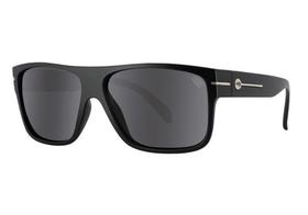 Oculos sol hb would preto fosco lente cinza polarizada 90104001a0