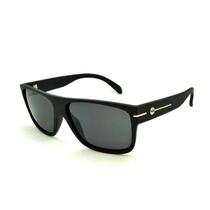 Oculos Sol Hot Buttered Would - Preto