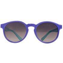 Óculos Sol Infantil Flexível Meninos Pimpolho Proteção UV400