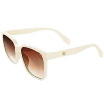 Óculos Sol Infantil Flexível Proteção Uv400 3 Anos+ Pimpolho - Off White