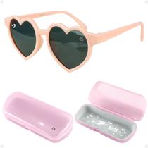 oculos sol infantil menina coração sereia vintage social qualidade premium praia proteção uv criança oculos sol infantil menina coração sereia vintage social qualidade premium praia proteção uv criança