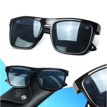 oculos sol infantil preto protecao uv vintage case menino qualidade premium presente